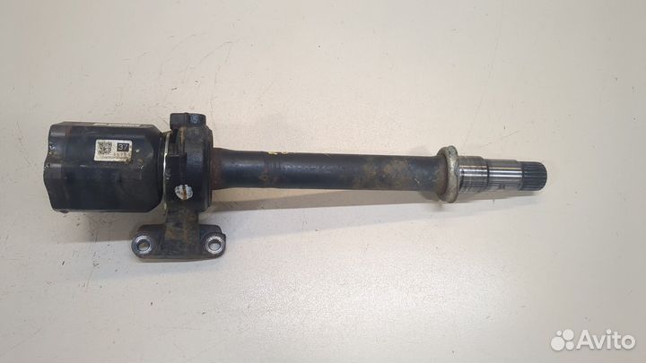 Полуось Toyota RAV 4, 2018