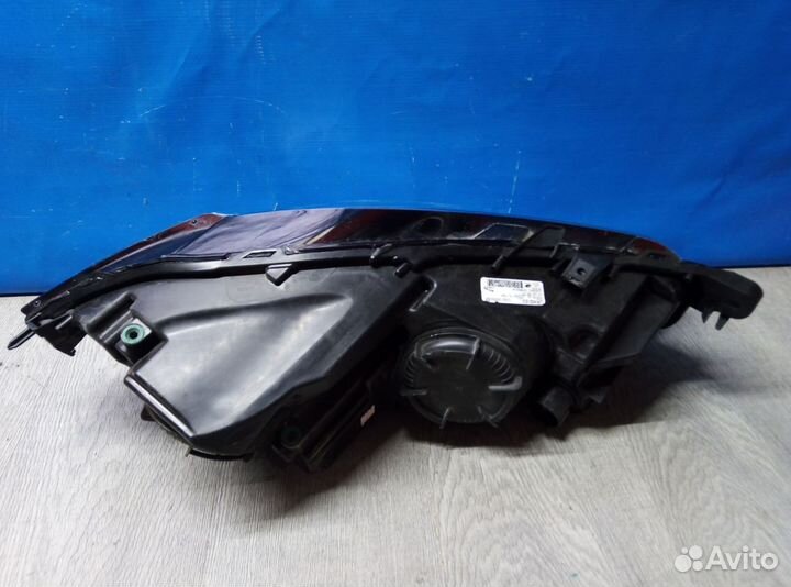 Фара левая Jaguar XF 2 2015-2024