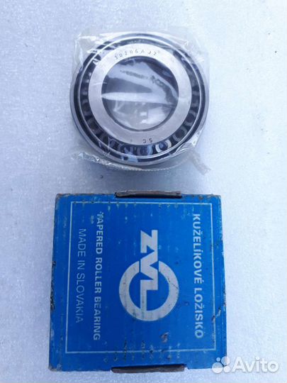 Подшипники