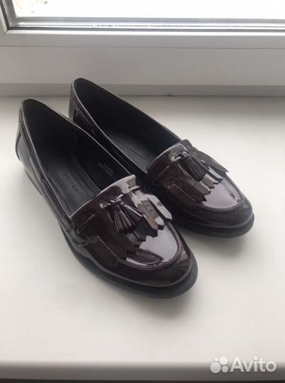 Лоферы Marks & Spencer
