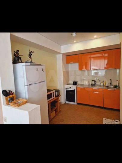 1-к. квартира, 27,7 м², 2/5 эт.