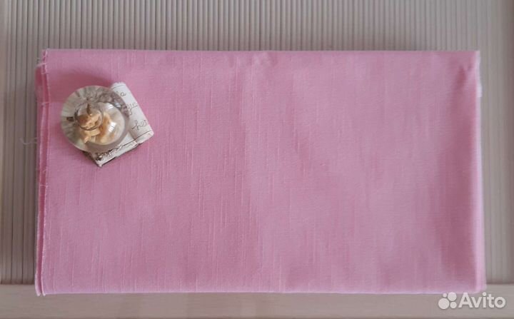 Ткани Италия