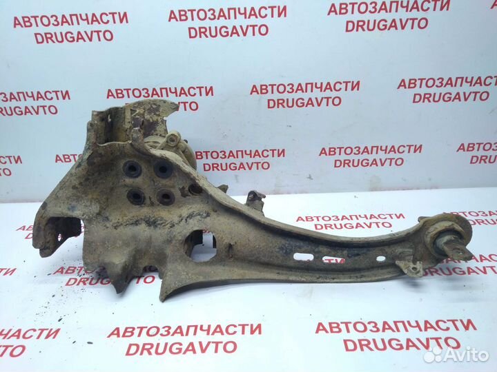 Рычаг подвески задний левый mazda 6 (GG)