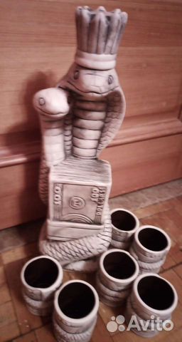 Хрустальные вазы