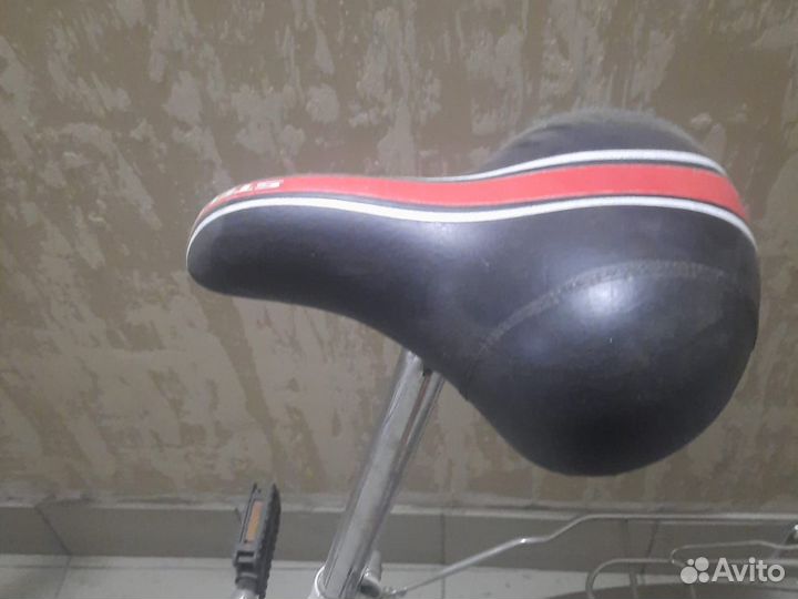 Велосипед stels