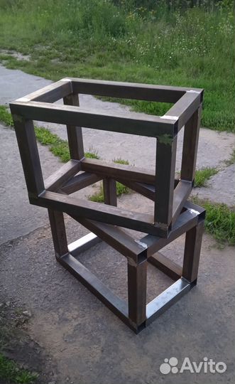 Изготовление металлоконструкций