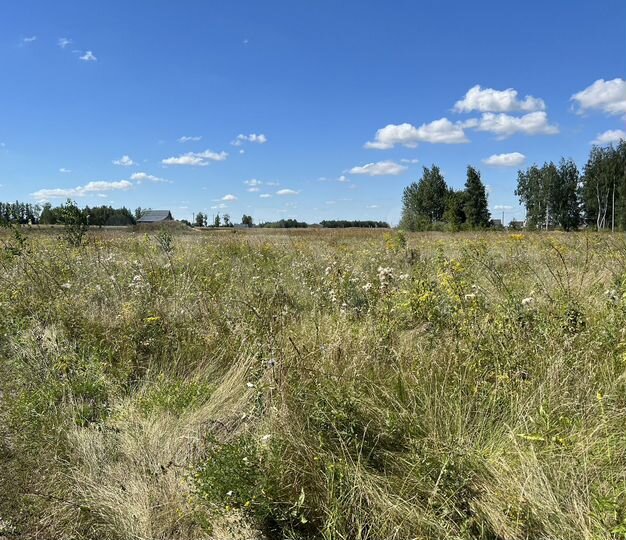 Участок 15 сот. (ИЖС)