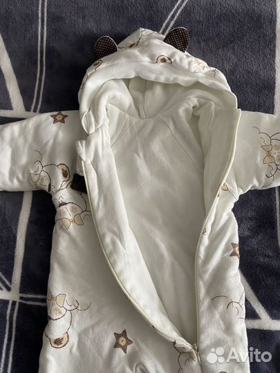 Комбинезоны