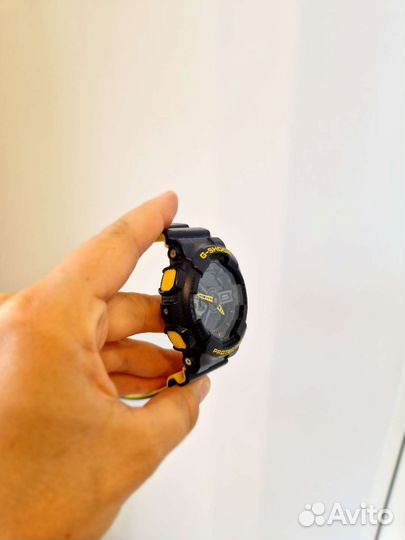 Часы мужские casio g-shock 5146 ga 110ln