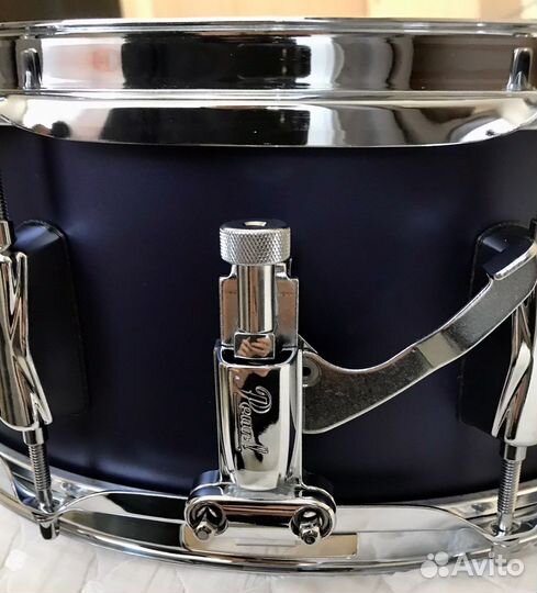 Малый барабан Pearl DMP1455S/C новый