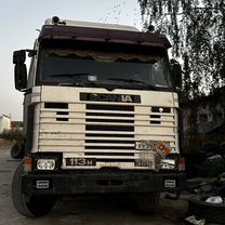 Scania R 113 с полуприцепом, 1995