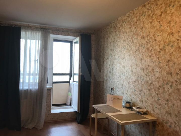 1-к. квартира, 36,5 м², 18/28 эт.