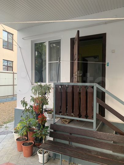 2-к. квартира, 47 м², 1/1 эт.