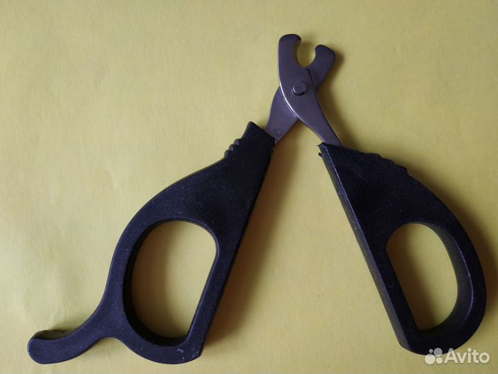 Инструменты для ухода за мелкими животными