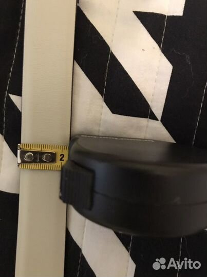 Ремень кожаный reiss