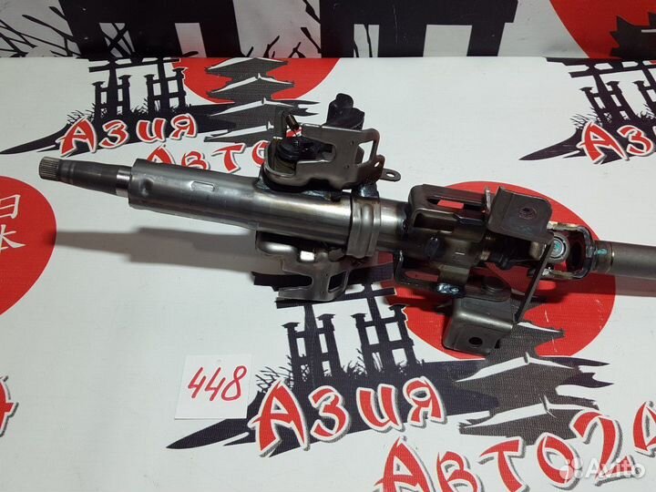 Колонка рулевая Honda FIT GE6 L13A 2008