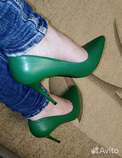 Туфли женские 39 размер