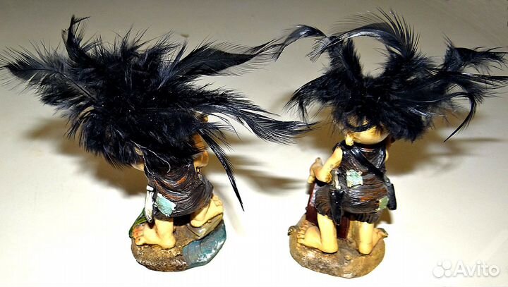 Фигурки подарочные