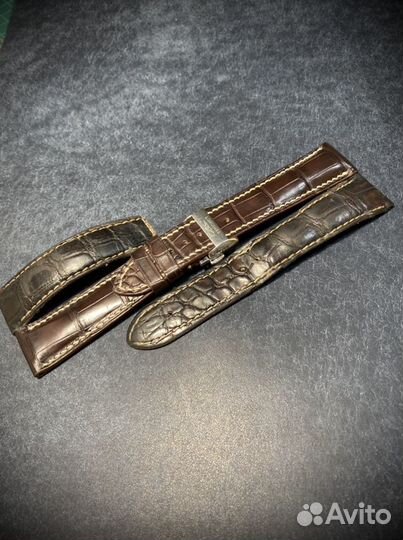 Ремешок для часов longines