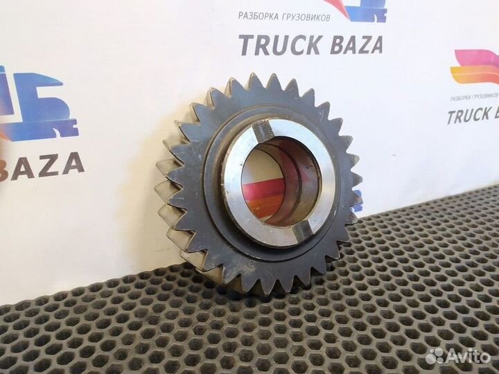 1328305014 Шестерня обратной передачи кпп ZF