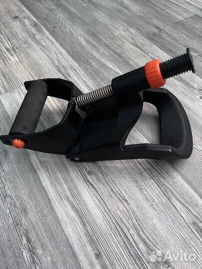 Тренажер для предплечья Торнео