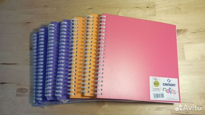 Скетчбуки, тушь