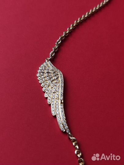 Браслет Garrard Wings