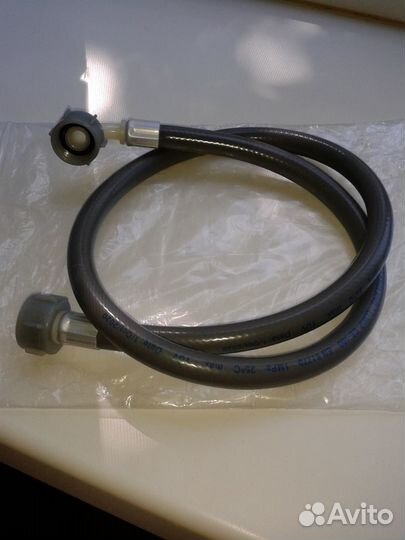 Наливной шланг для стиральной машины