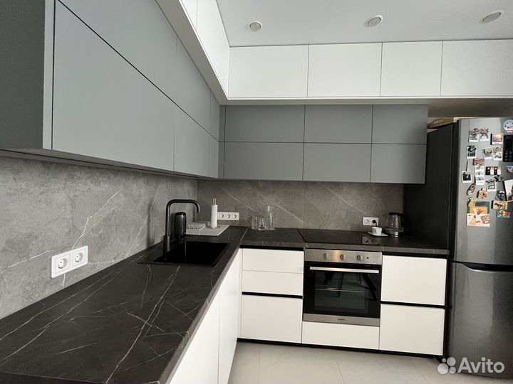 Кухня на заказ за 5 дней