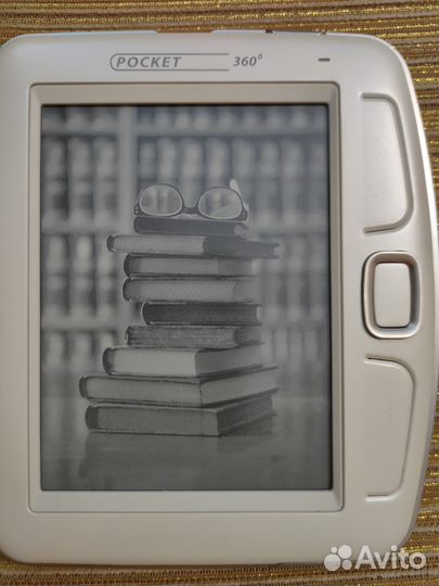 Pocketbook 360 plus (511)