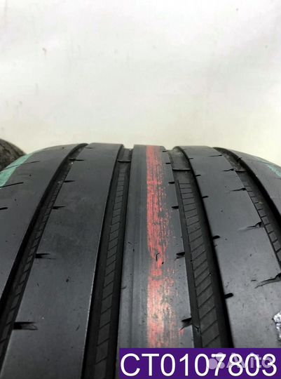 Goodyear Eagle F1 Asymmetric 3 SUV 255/50 R19 107Y