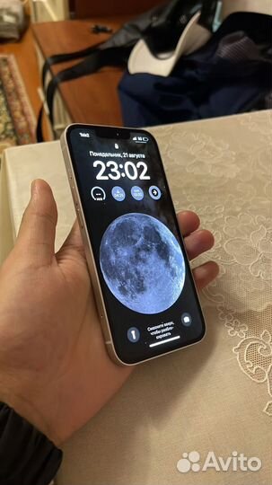 Мобильные телефоны бу iPhone 13