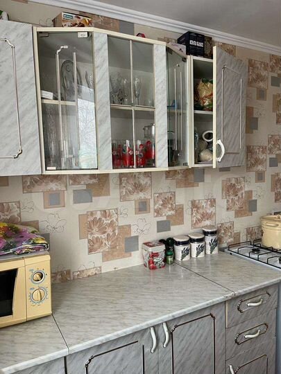 Дом 50 м² на участке 15 сот.