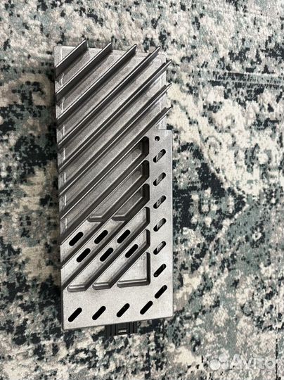 Усилитель Harman Kardon с ASD bmw G01 G02 G30