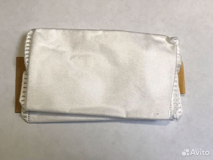 Пылесборник для roborock S7