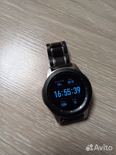 Samsung galaxy watch 46mm