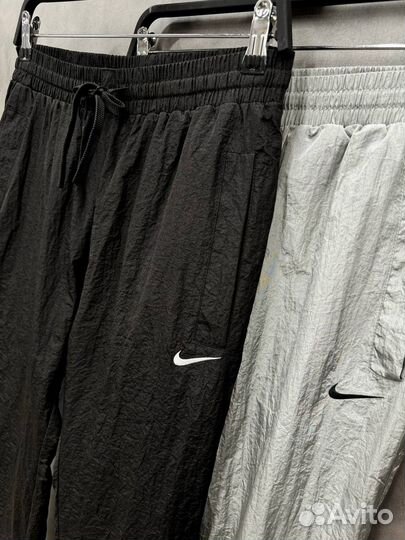 Спортивные штаны nike