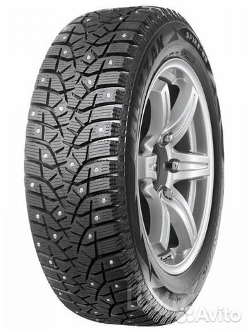 Bridgestone Blizzak Spike-02 225/65 R17 106T