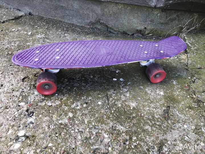 Продам доску для катания Penny