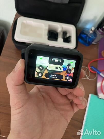 Gopro hero 9 black