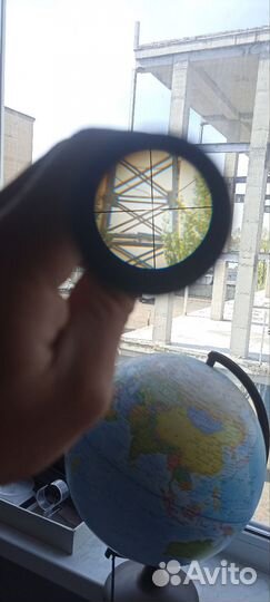 Оптический прицел 3.7.20