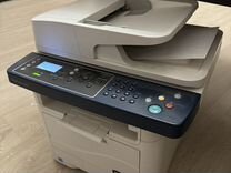 Принтер лазерный мфу xerox workcentre 3325