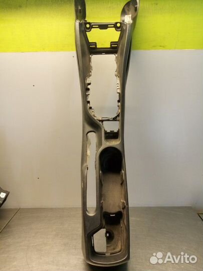 Подлокотник центральная консоль Kia Rio 3 QB 1.4