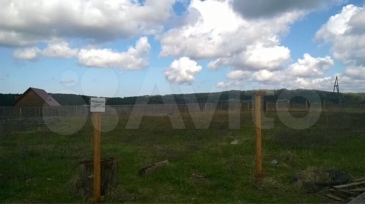 Участок 20,1 сот. (ИЖС)