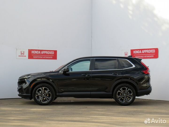 Honda CR-V 1.5 CVT, 2023