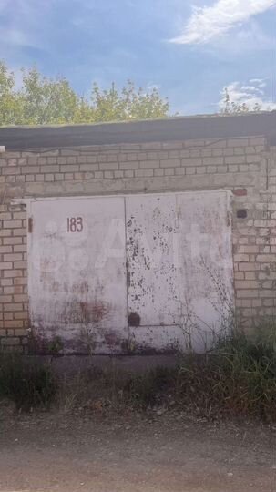 Гараж, 26 м²