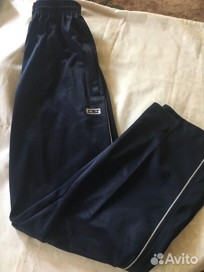 Спортивный костюм 10-12лет