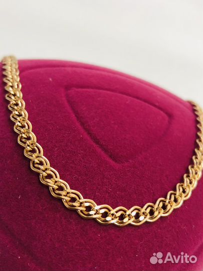 Золотой браслет