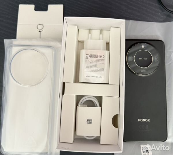 HONOR X9c Smart, 8/256 ГБ