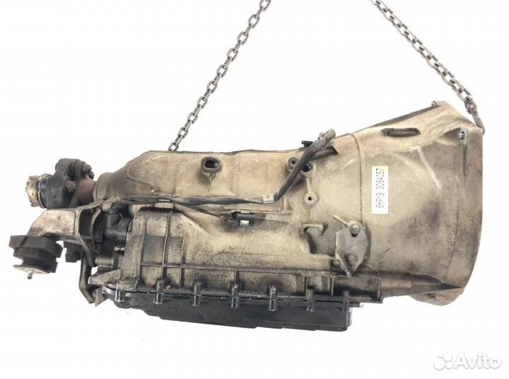 АКПП 6HP19 BMW 5 E60/E61 (2003-2010)